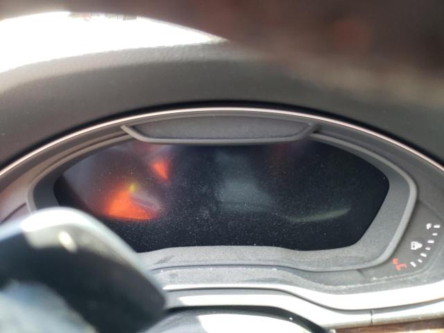 2018 Audi Q5 Premium Plus VIN: WA1BNAFY9J2160908 Lot: 56880694