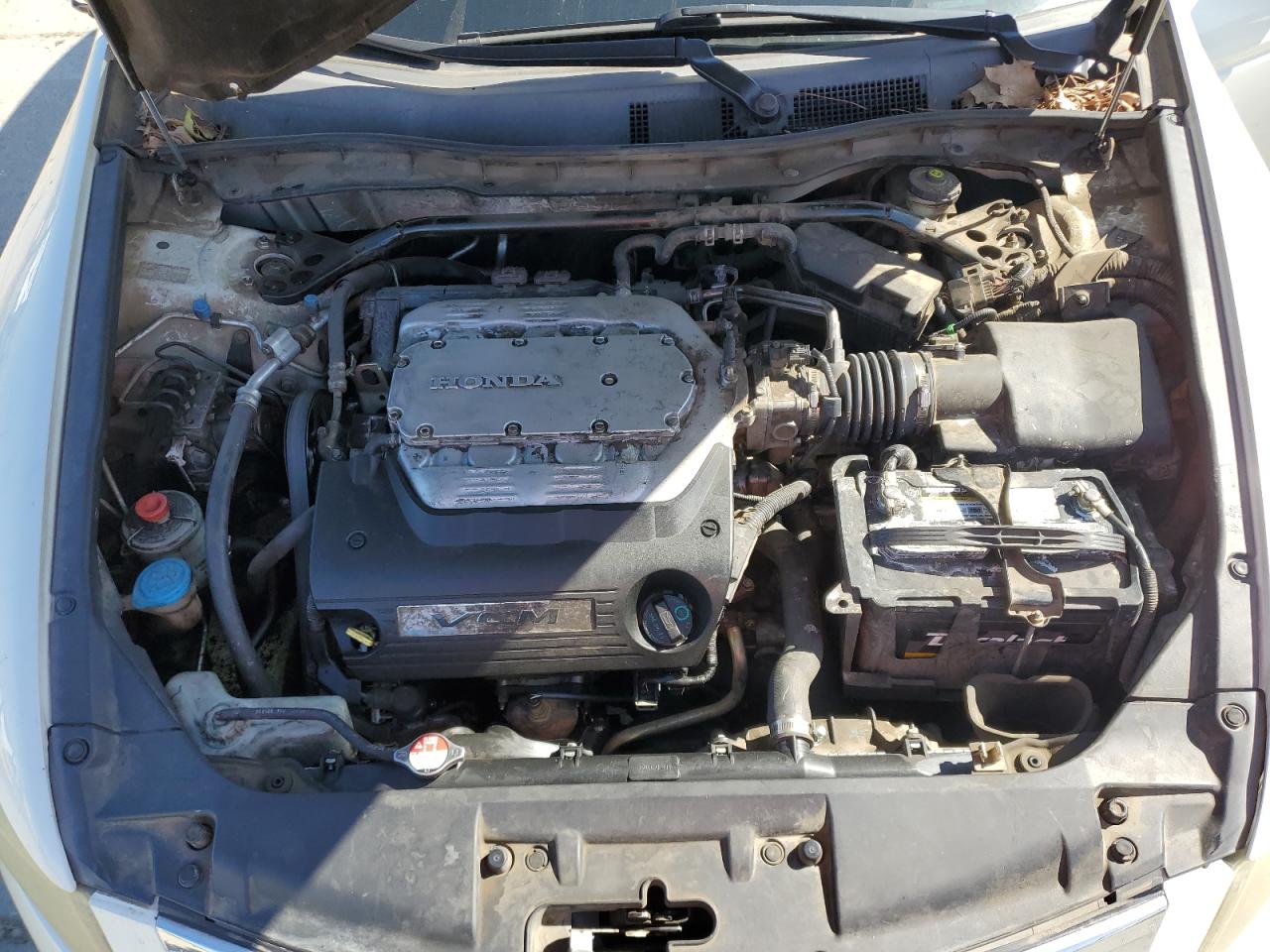 1HGCP36888A056637 2008 Honda Accord Exl