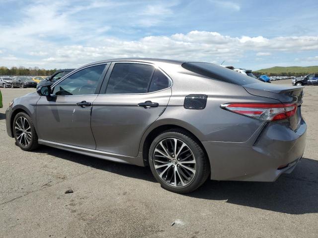 2018 Toyota Camry L VIN: 4T1B11HK3JU549702 Lot: 52856084