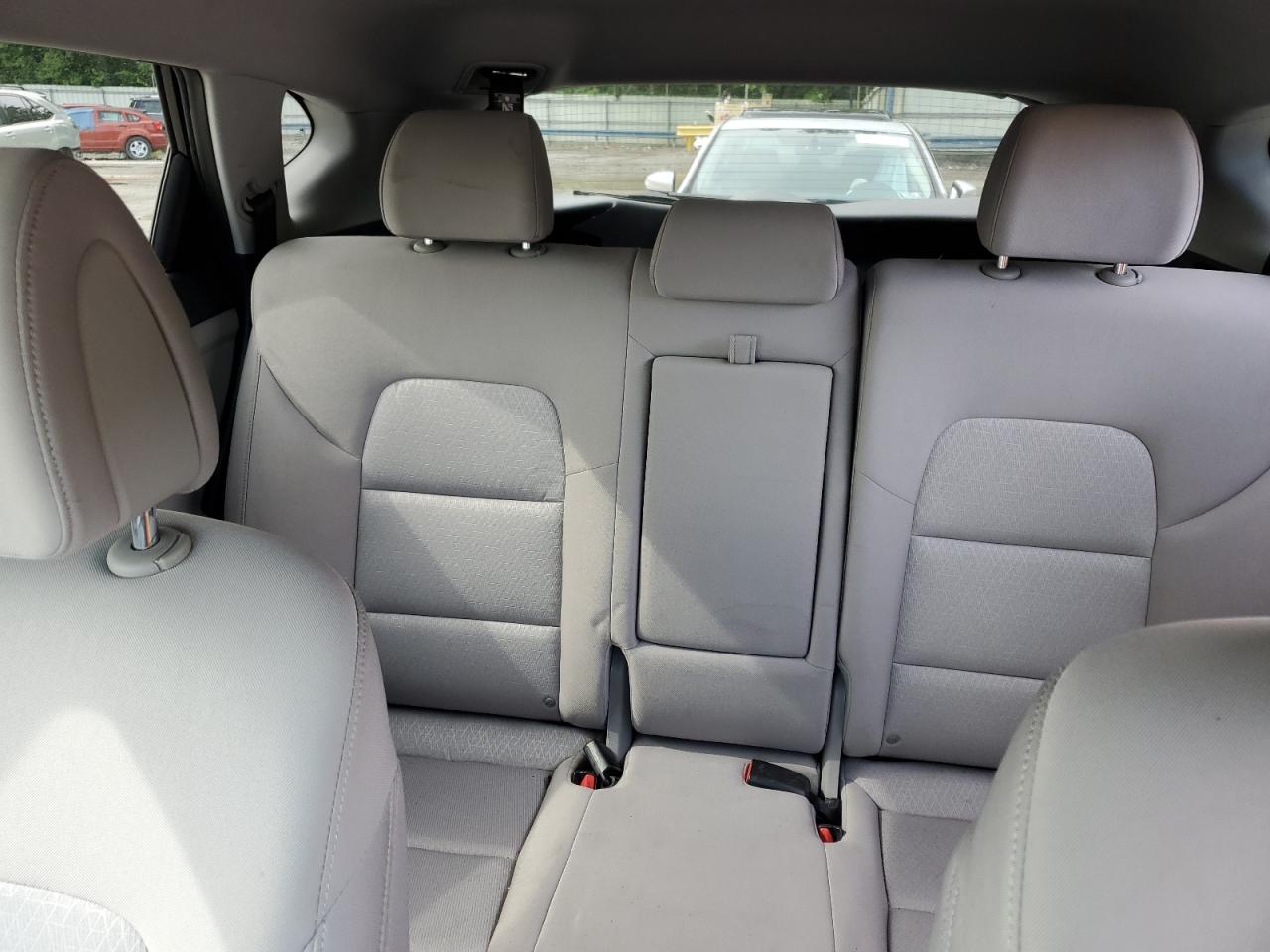 KM8J3CA21GU182190 2016 Hyundai Tucson Limited