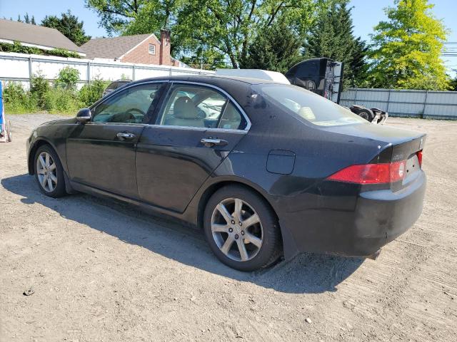 2004 Acura Tsx VIN: JH4CL968X4C022886 Lot: 55999534