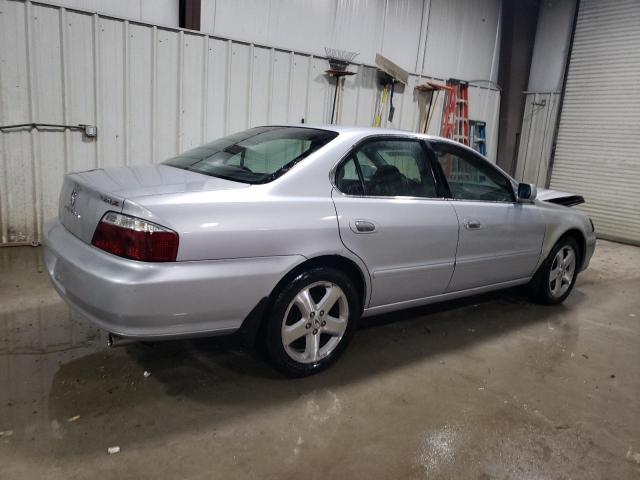 2003 Acura 3.2Tl Type-S VIN: 19UUA56863A034100 Lot: 54469084