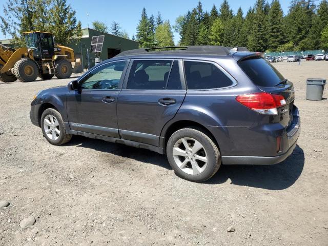 2013 Subaru Outback 2.5I Limited VIN: 4S4BRBPC5D3231986 Lot: 52129944