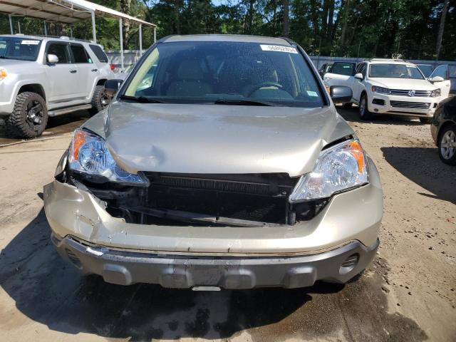 2007 Honda Cr-V Ex VIN: JHLRE38527C078849 Lot: 56862854