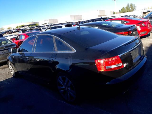 2007 Audi S6 Quattro VIN: WAUGN74F07N034571 Lot: 54263064