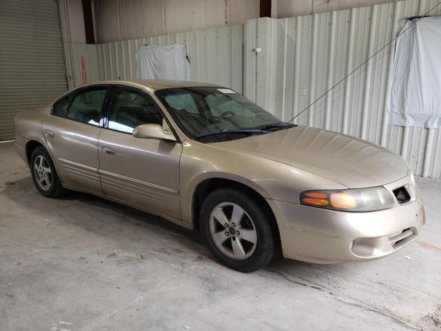 2005 Pontiac Bonneville Se VIN: 1G2HX52K65U191132 Lot: 53631574