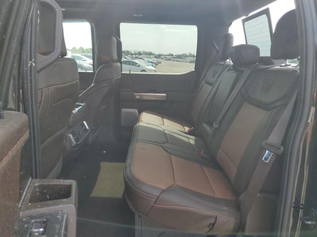 2022 Ford F150 Supercrew VIN: 1FTFW1E84NFB93531 Lot: 56900544