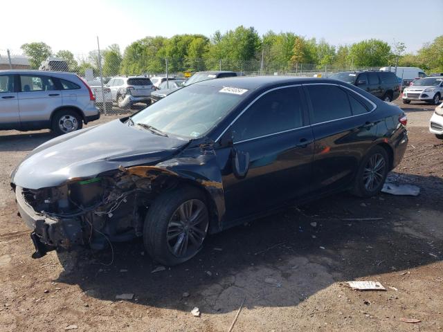 VIN 4T1BF1FK9GU216451 2016 Toyota Camry, LE no.1