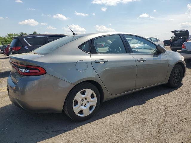 2013 Dodge Dart Se VIN: 1C3CDFAH0DD306353 Lot: 55389664