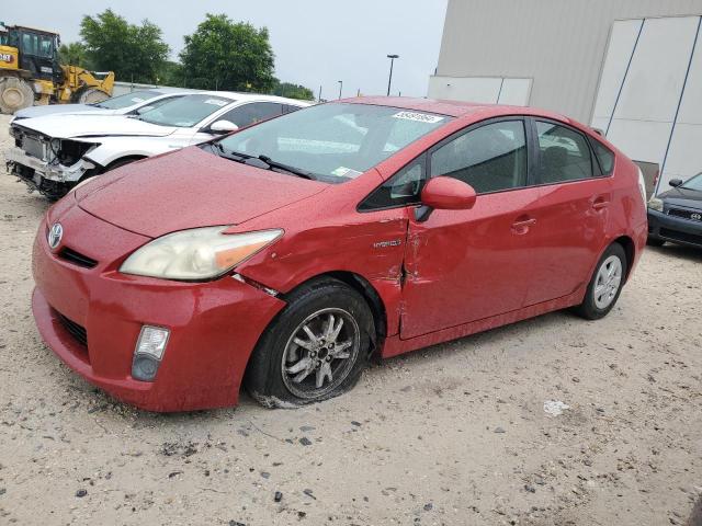 2010 Toyota Prius VIN: JTDKN3DU7A0219645 Lot: 55491864