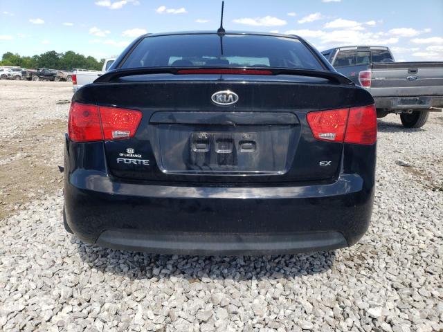 2012 Kia Forte Ex VIN: KNAFU4A29C5590841 Lot: 56375584