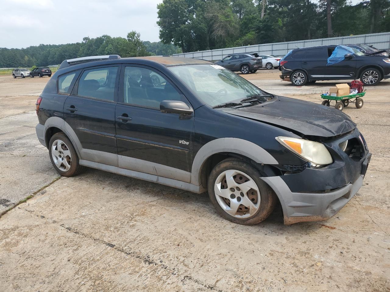 5Y2SL65808Z400259 2008 Pontiac Vibe