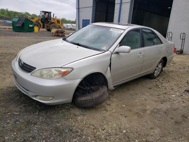 2003 Toyota Camry Le VIN: 4T1BF30K03U559230 Lot: 54425004