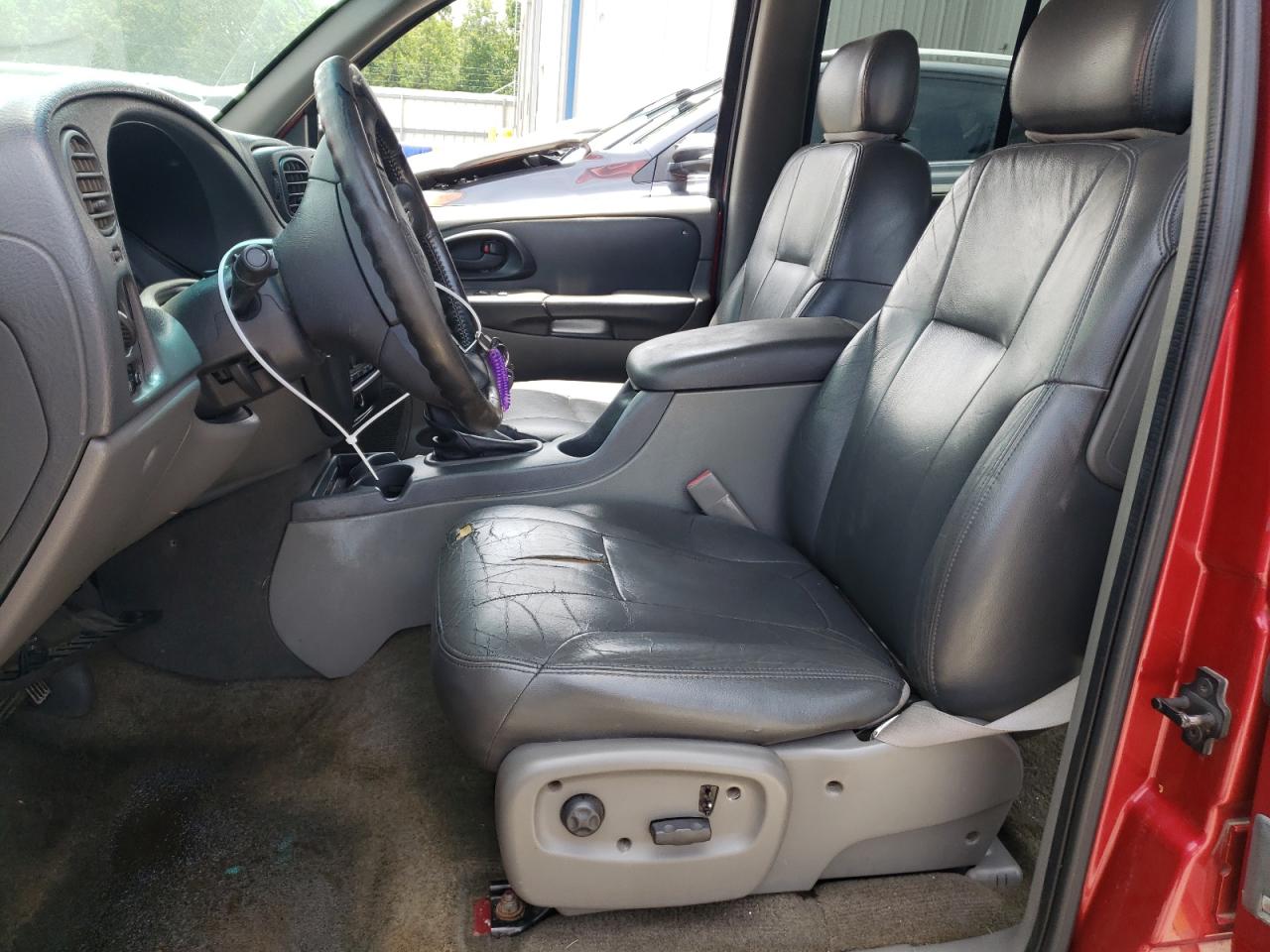 1GNDT13S322143342 2002 Chevrolet Trailblazer