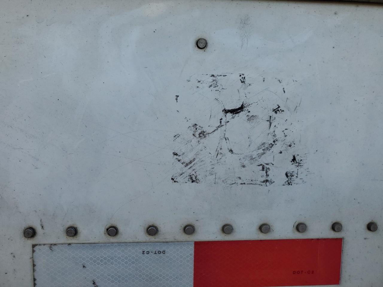 Lot #3227791140 2017 53 FT CONTAINER