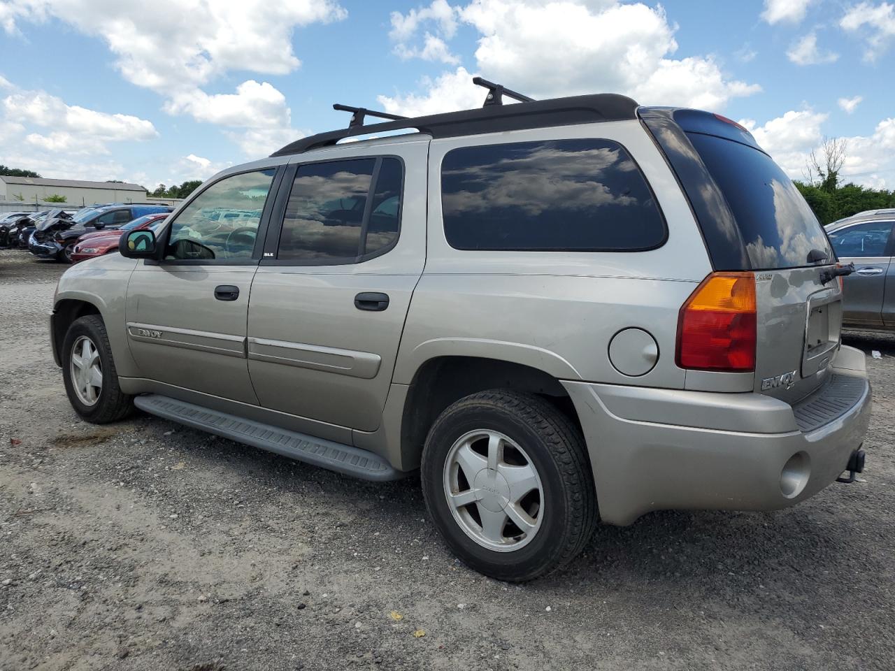 1GKES16S736228789 2003 GMC Envoy Xl