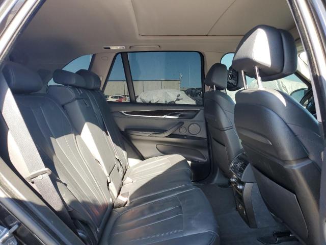 2016 BMW X5 xDrive35I VIN: 5UXKR0C54G0U07950 Lot: 55925574