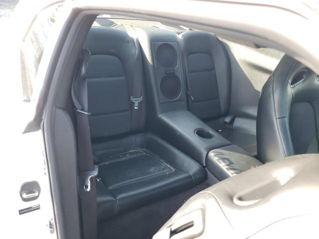 2015 Nissan Gt-R Premium VIN: JN1AR5EF0FM280690 Lot: 54829324