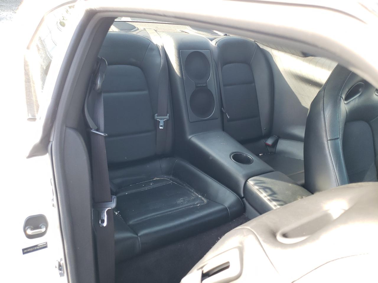 JN1AR5EF0FM280690 2015 Nissan Gt-R Premium