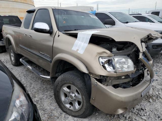 2006 Toyota Tundra Access Cab Sr5 VIN: 5TBRT34126S477143 Lot: 53961504