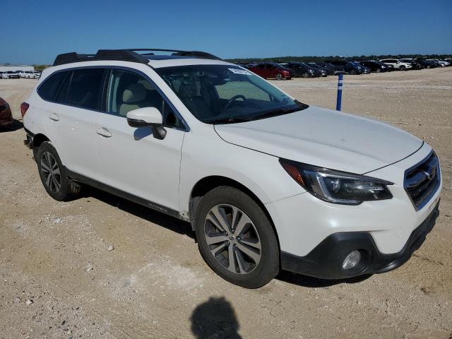 2019 Subaru Outback 2.5I Limited VIN: 4S4BSANC0K3273612 Lot: 54906734