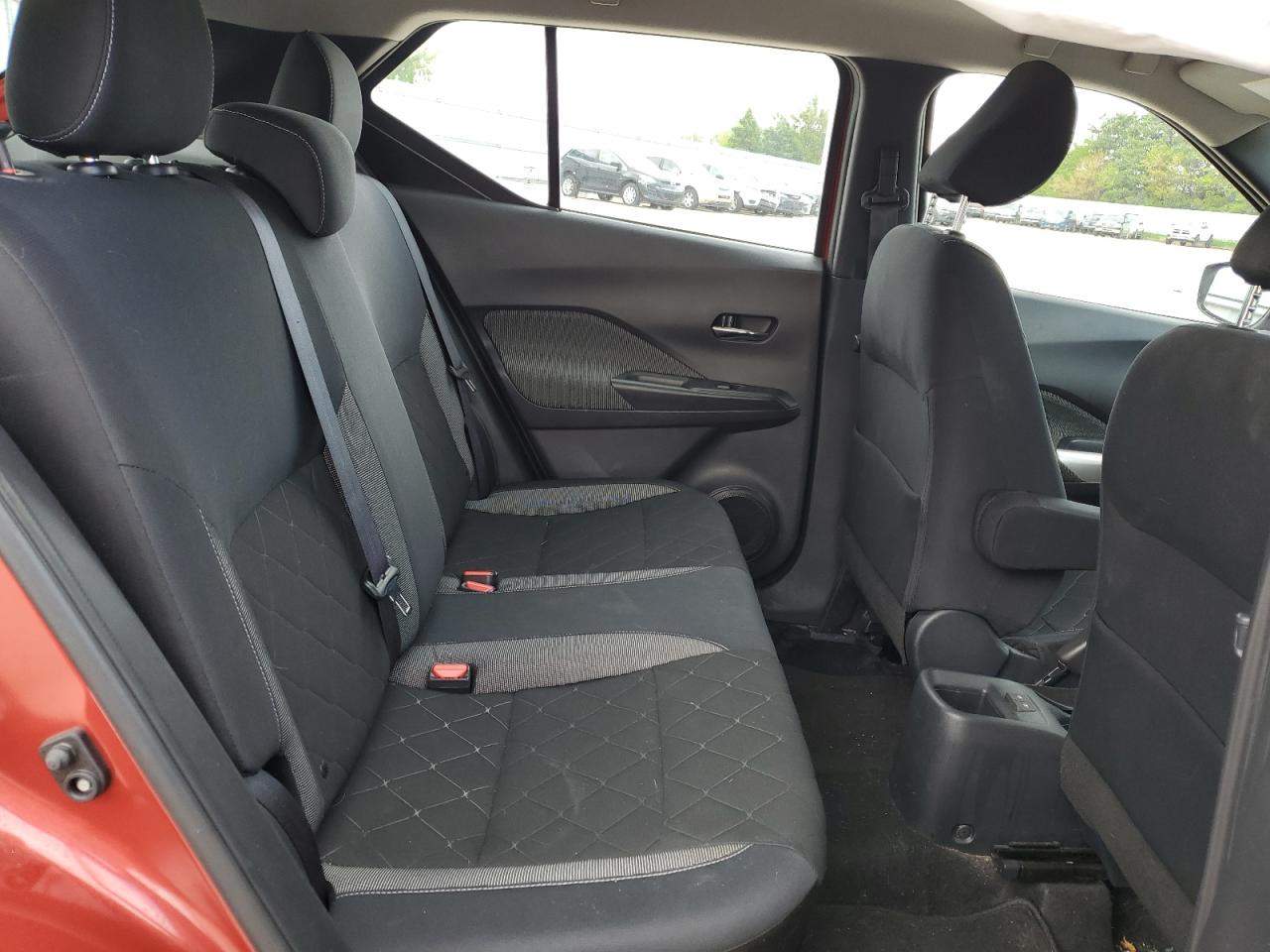 3N1CP5CU0KL478772 NISSAN KICKS 2019