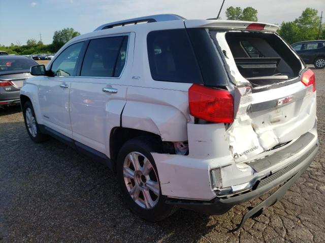 2017 GMC TERRAIN SL - 2GKALPEK6H6145839