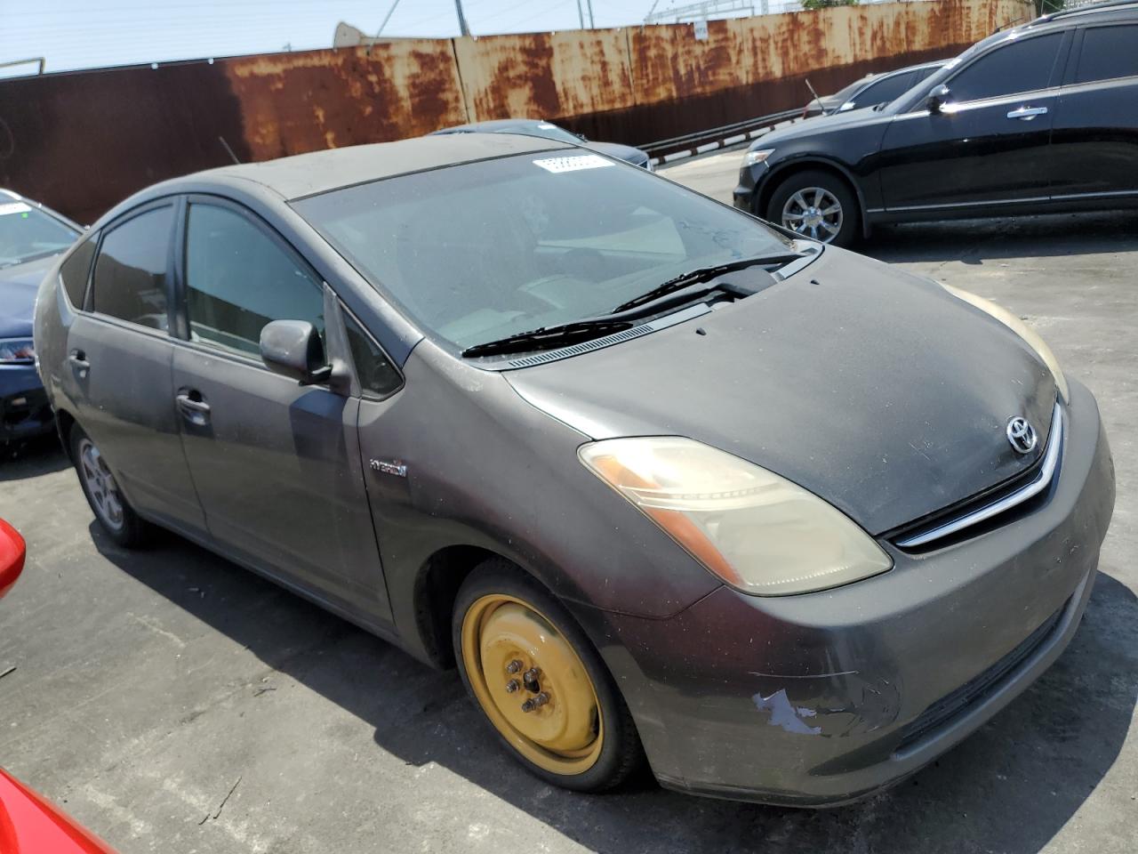 JTDKB20U663191285 2006 Toyota Prius