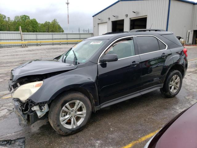 2012 Chevrolet Equinox Lt VIN: 2GNFLDE5XC6218396 Lot: 53405804