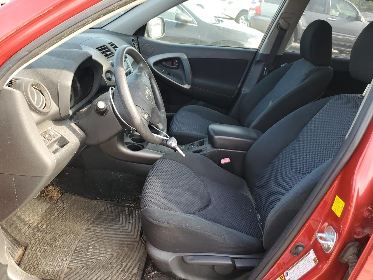 JTMWK4DV5BD004865 2011 Toyota Rav4 Sport