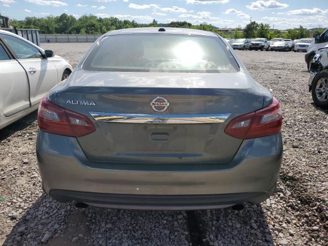 2018 Nissan Altima 2.5 VIN: 1N4AL3AP0JC124199 Lot: 53674444