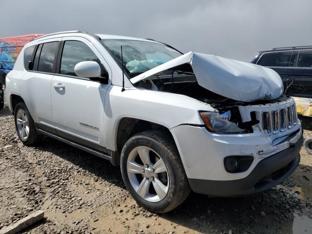 2016 JEEP COMPASS LA - 1C4NJDEB1GD637678