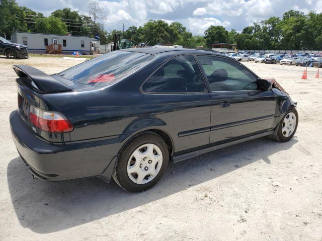 2000 Honda Civic Ex VIN: 1HGEJ8244YL040918 Lot: 55538284