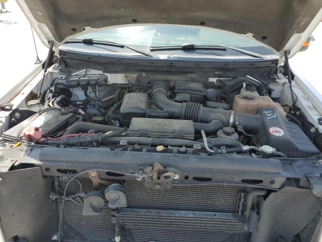 2010 Ford F150 Supercrew VIN: 1FTFW1EV9AFD35937 Lot: 56940584