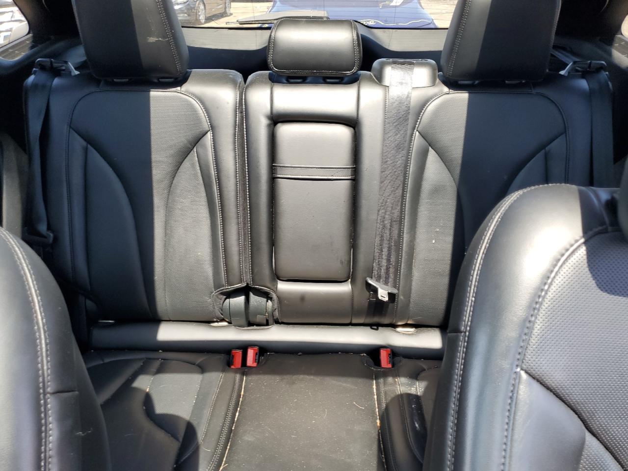 5LMCJ3D99KUL52504 2019 Lincoln Mkc Reserve