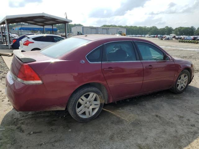 2006 Chevrolet Impala Lt VIN: 2G1WC581X69125445 Lot: 53675604