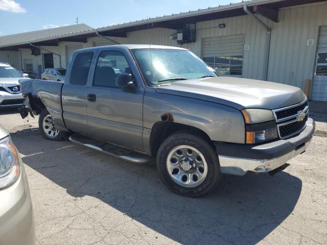 2006 Chevrolet Silverado K1500 VIN: 1GCEK19Z66Z248507 Lot: 56917584