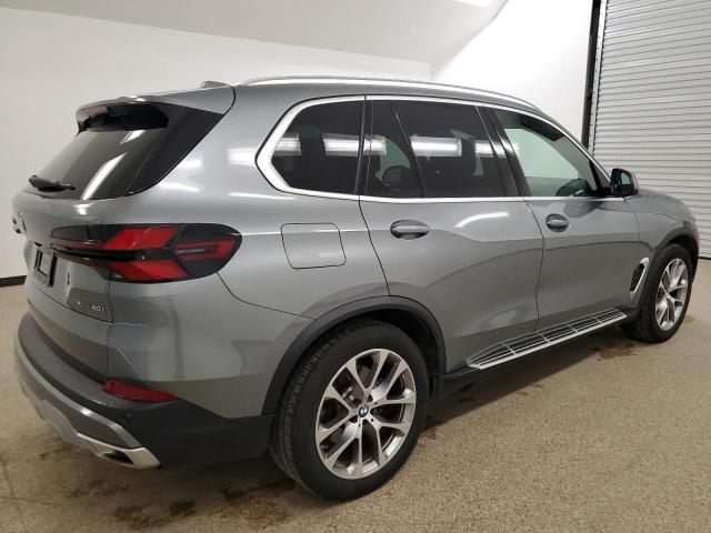 2024 BMW X5 xDrive40I VIN: 5UX23EU05R9T53400 Lot: 54092964