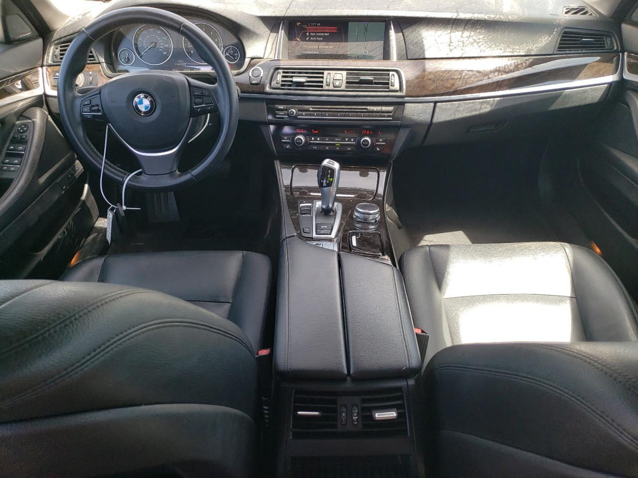 WBA5B1C50FD920030 2015 BMW 535 I