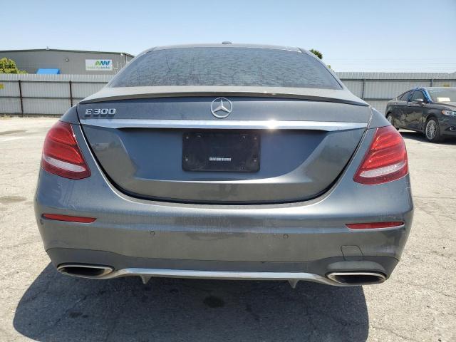 VIN WDDZF4JB7HA061371 2017 Mercedes-Benz E-Class, 300 no.6