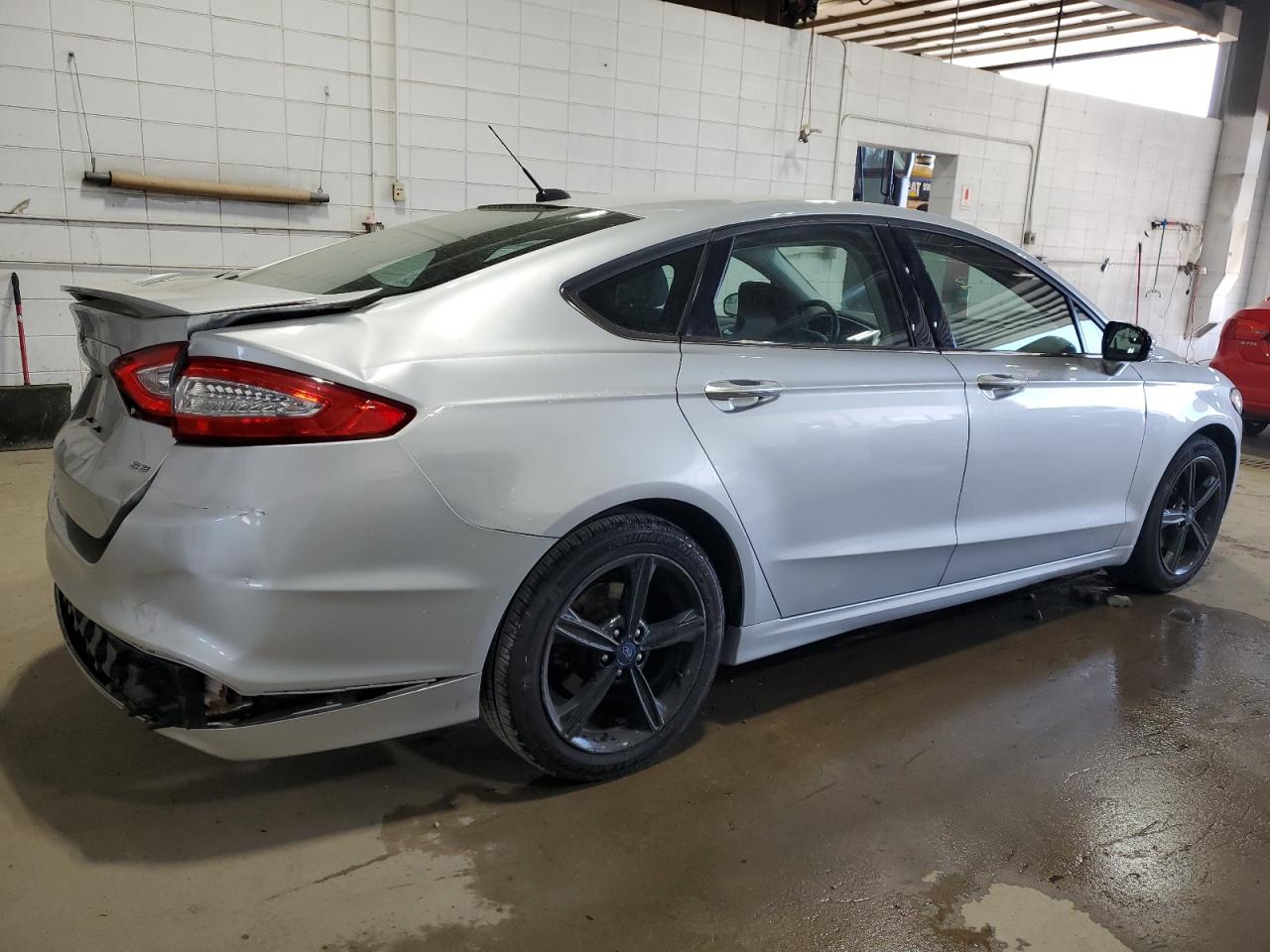 3FA6P0H70GR171175 FORD FUSION 2016