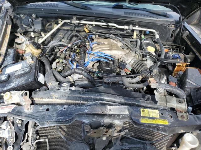 2001 Nissan Xterra Xe VIN: 5N1ED28T81C518003 Lot: 56457234