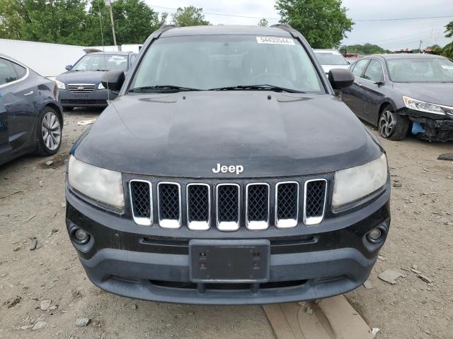 2013 Jeep Compass Limited VIN: 1C4NJDCB2DD281157 Lot: 54433544