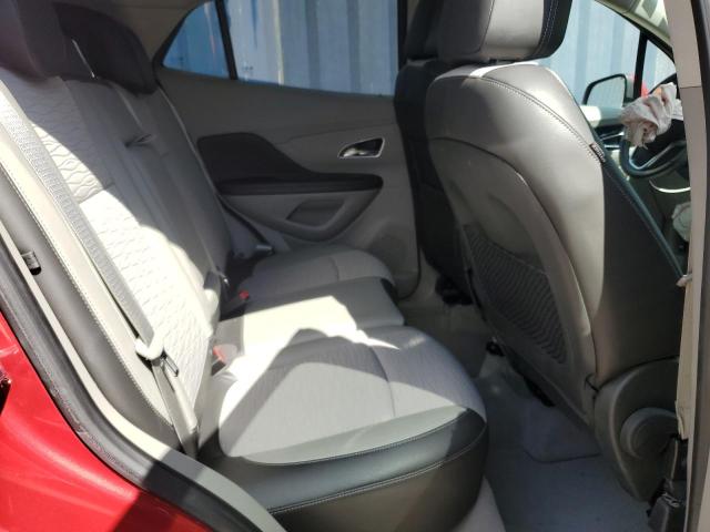 2015 Buick Encore VIN: KL4CJASB2FB216972 Lot: 56119694