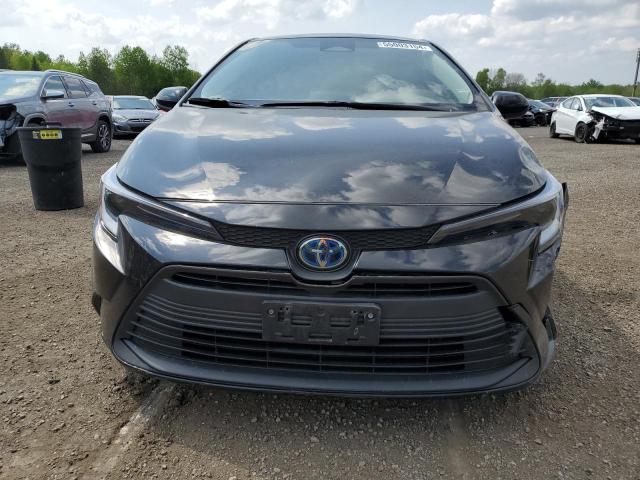 2023 Toyota Corolla Le VIN: JTDBDMHE0P3006314 Lot: 55003154