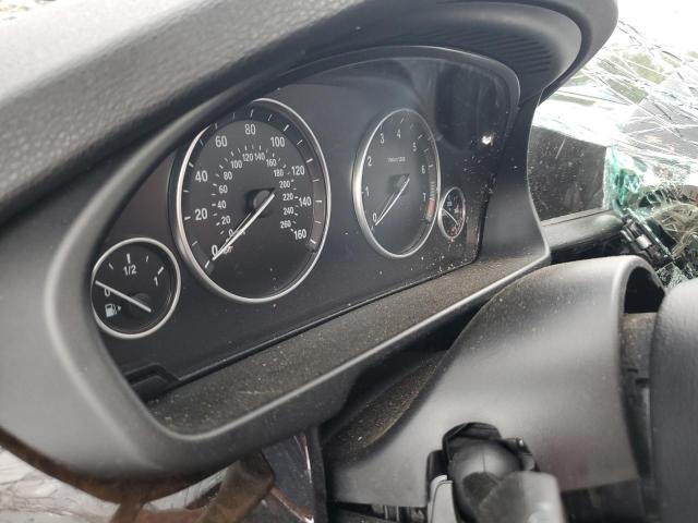 2017 BMW X5 Sdrive35I VIN: 5UXKR2C37H0U24849 Lot: 54849684