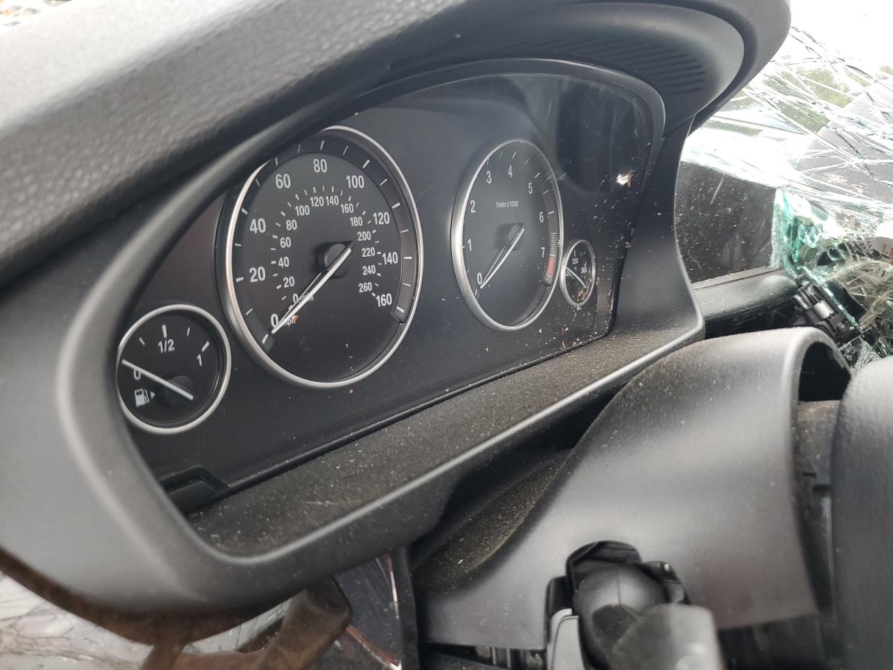 5UXKR2C37H0U24849 2017 BMW X5 Sdrive35I