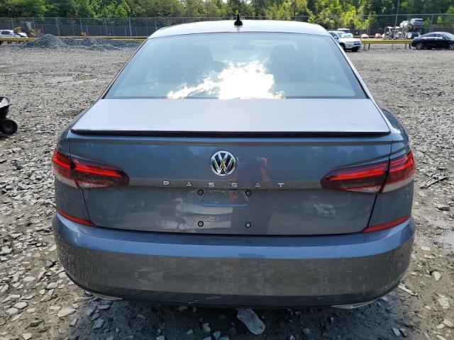 2021 Volkswagen Passat R-Line VIN: 1VWMA7A35MC005017 Lot: 56733264
