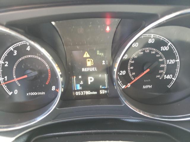 2020 MITSUBISHI OUTLANDER - JA4AR3AU9LU022664