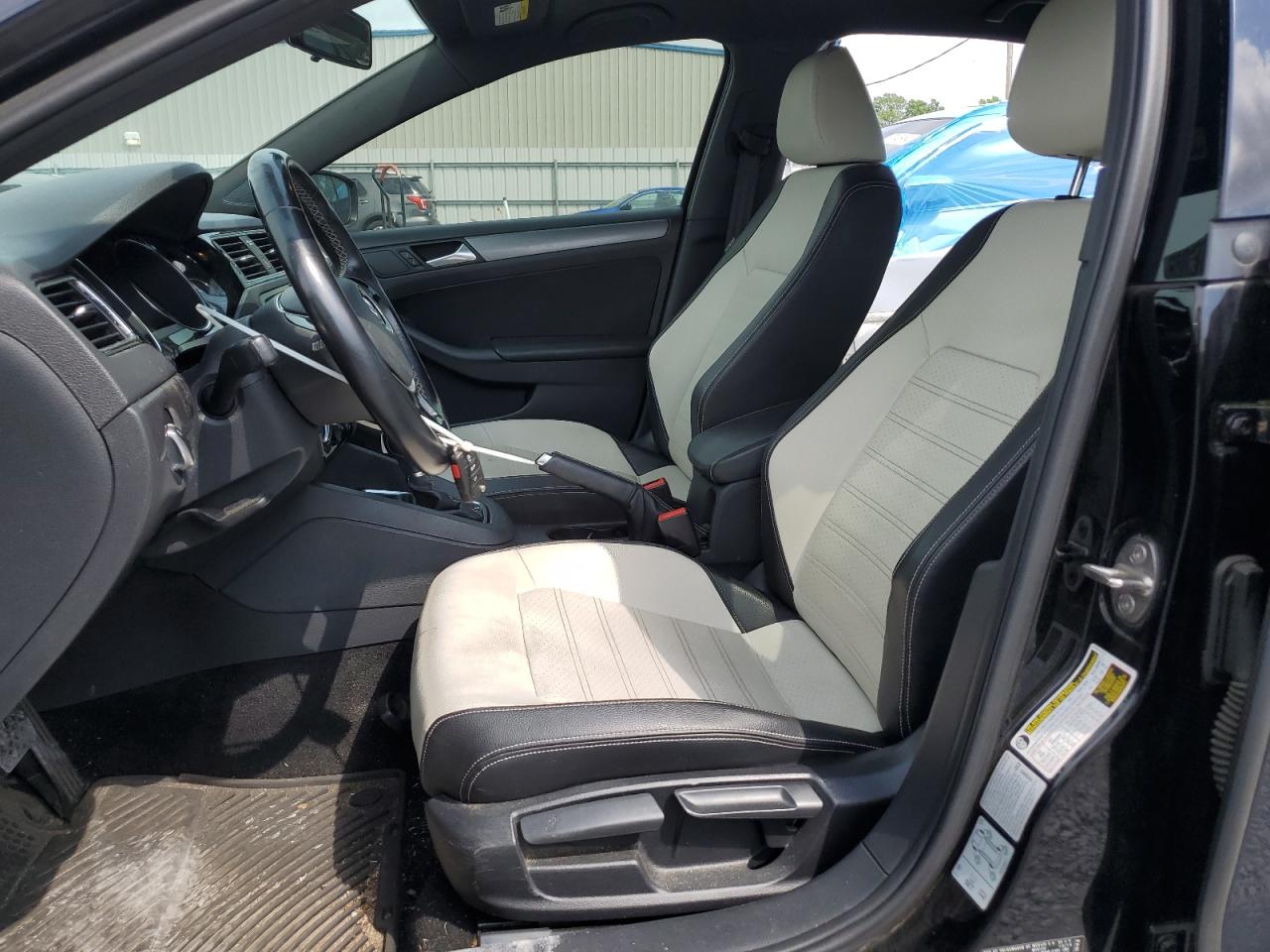 3VWD17AJXGM297197 2016 Volkswagen Jetta Sport